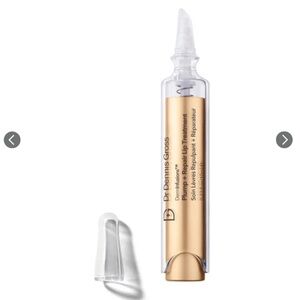 Dr Dennis Gross DermInfusions™ Plump + Repair Lip Treatment 10ml BRAND NEW